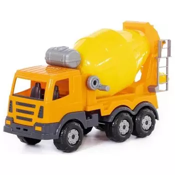 Автомобиль-бетоновоз Престиж