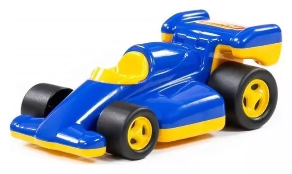 Автомобиль гоночный Спринт