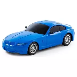 Автомобиль легковой инерционный Пегас