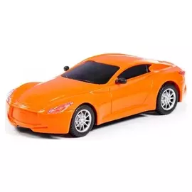 Автомобиль легковой инерционный Спектр