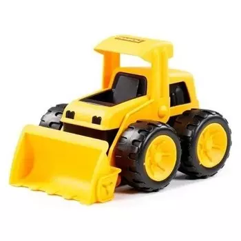 Автомобиль «Погрузчик эксперт №2», (В сеточке)