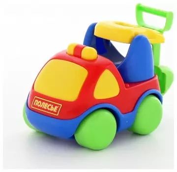 Автомобиль-погрузчик Карат