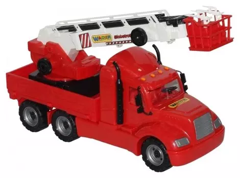 Автомобиль пожарный Майк