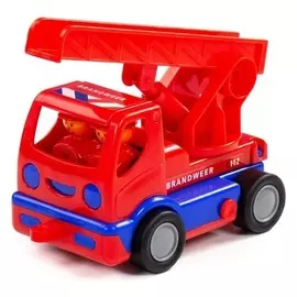 Автомобиль пожарный «Мой первый грузовик»