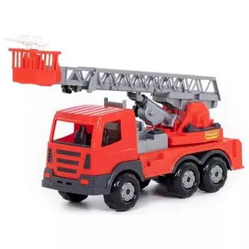 Автомобиль пожарный Престиж