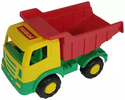 Автомобиль - самосвал Мираж