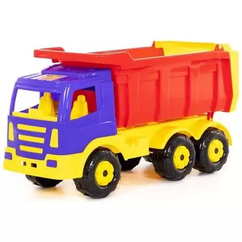 Автомобиль-самосвал Премиум