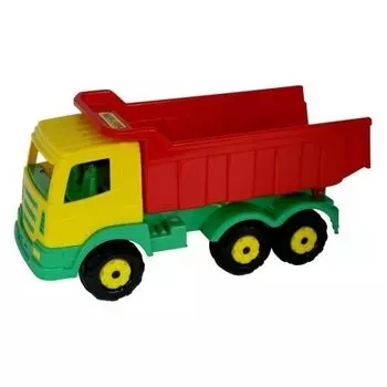 Автомобиль - самосвал Престиж