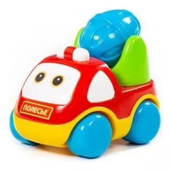 Автомобиль Сева