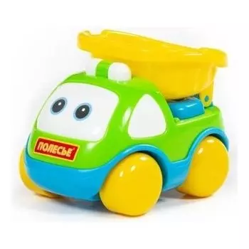 Автомобиль Тима