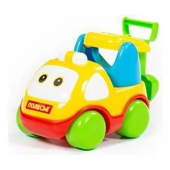 Автомобиль Тёма