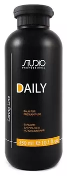 Бальзам для частого использования Caring Line Daily