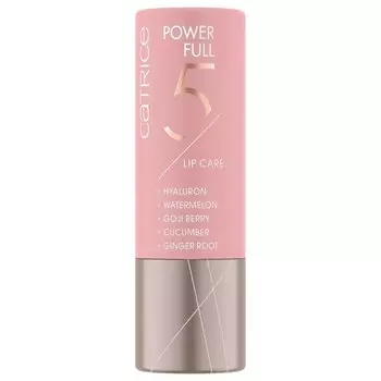 Бальзам для губ Power Full 5 Lip Care