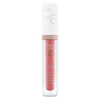 Бальзам для губ PowerFull 5 Liquid Lip Balm