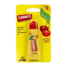 Бальзам для губ с ароматом вишни SPF 15