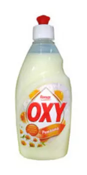 Бальзам для мытья посуды "Ромашка"