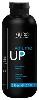 Бальзам для придания объема "Volume up"серии"Caring Line"