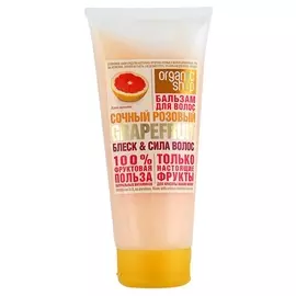Бальзам для волос Розовый грейпфрут