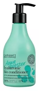 Бальзам для волос Ultra Увлажнение Aqua Booster