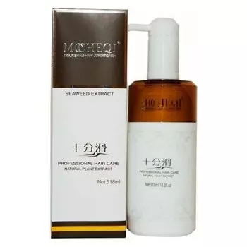 Бальзам-кондиционер для сильно повреждённых волос Nourishing Conditioner (Объем 738 мл)