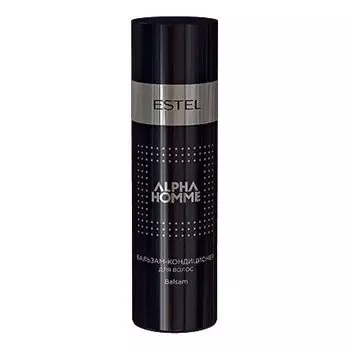 Бальзам-кондиционер для волос