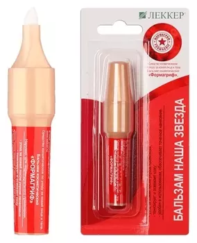 Бальзам косметический Формагриф Наша звезда