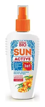 Бальзам после загара "SOS эффект"