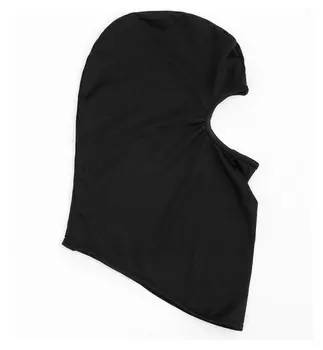 Балаклава черная