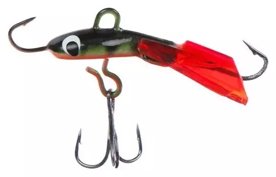 Балансир «Барабулька», размер 3 см, вес 3,2 г, цвет №09