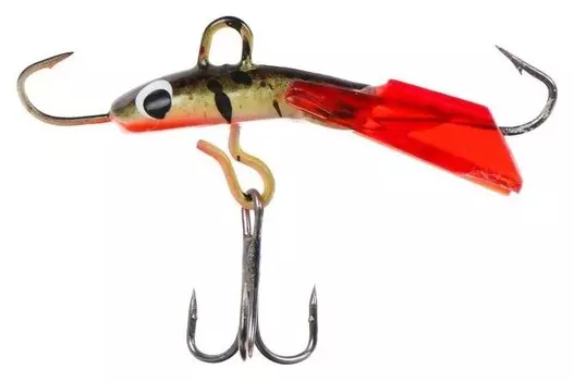 Балансир «Барабулька», размер 3 см, вес 3,2 г, цвет №14