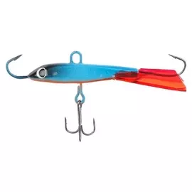 Балансир «Быстрянка», размер 4,8 см, вес 9 г, цвет №04