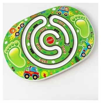 Балансир детский «Дорога»