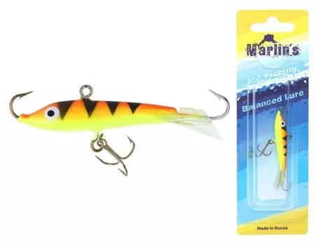 Балансир "Marlin's" 10,5 грамм 9116-071