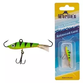 Балансир Marlin's 42 мм, вес 5,1 г, 9112-002