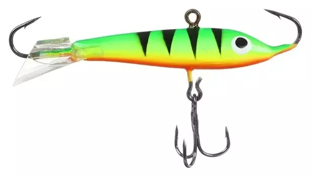 Балансир Marlin's 50 мм, 9,7 г, 9116-002