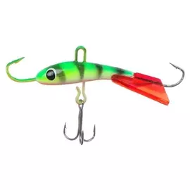 Балансир «Мичман», размер 4 см, вес 5,2 г, цвет №22