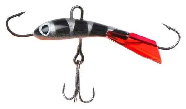 Балансир «Мичман», размер 4 см, вес 5,2 г, цвет №36