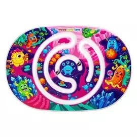 Балансир «Монстрики»