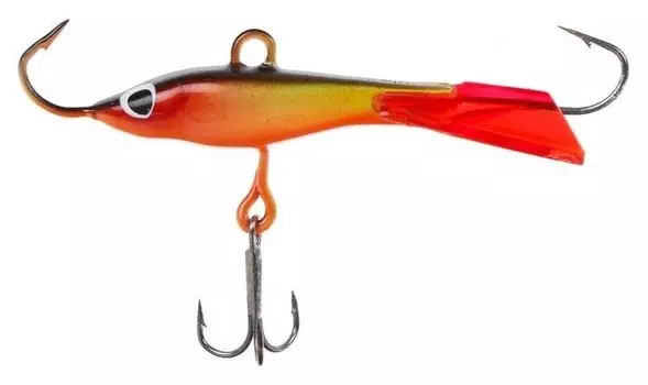 Балансир «Нано», размер 4 см, вес 7 г, цвет №19