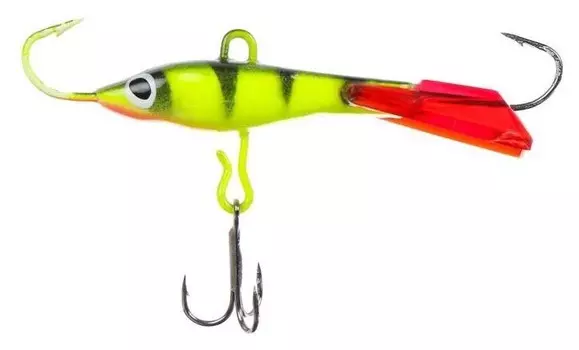 Балансир «Нано», размер 4 см, вес 7 г, цвет №30