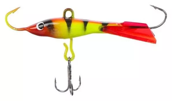 Балансир «Нано», размер 4 см, вес 7 г, цвет №39