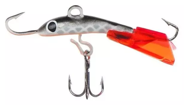 Балансир «Наполеон», размер 3 см, вес 3,5 г, цвет №20