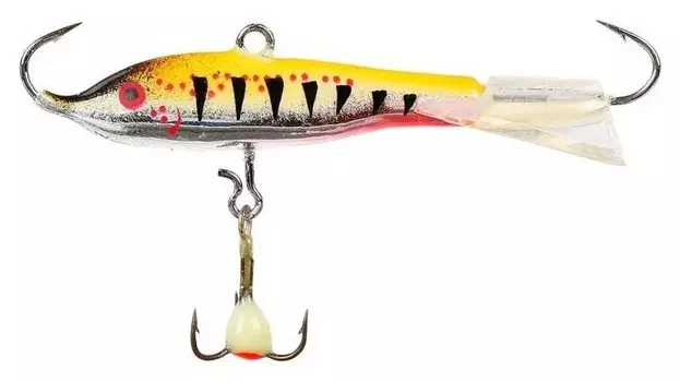 Балансир Premier Fishing Classic №5, 6 г