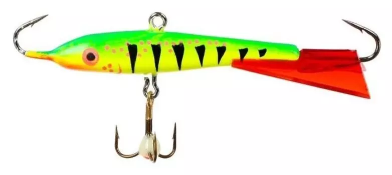 Балансир Premier Fishing Classic №8, 19 г