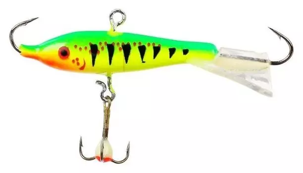 Балансир Premier Fishing Classic №8, 6 г