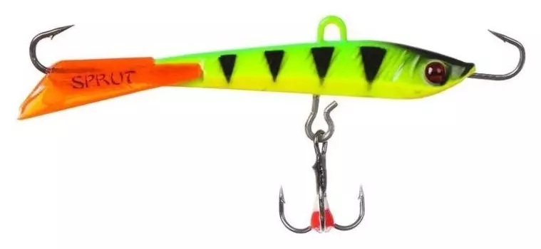 Балансир Sprut Ondori #7, 15 г, 65 мм, FP