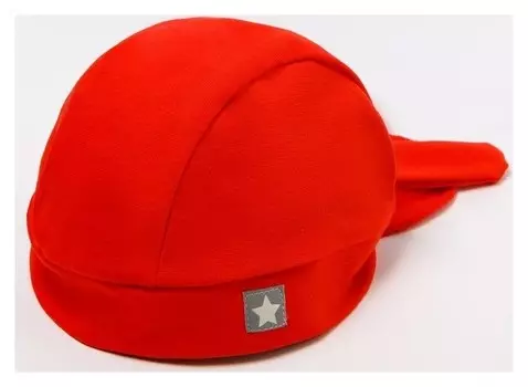 Бандана для мальчика Звезда, размер 46-50