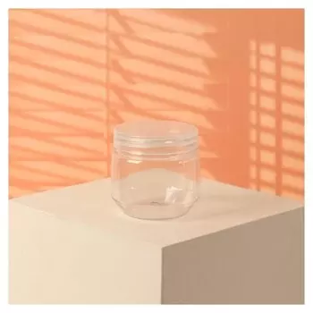 Банка для хранения, 100 мл