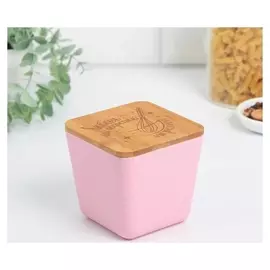 Банка для хранения "Любовь", 700 мл