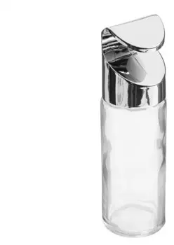 Банка для специй подвесная, D=16 мм, цвет хром